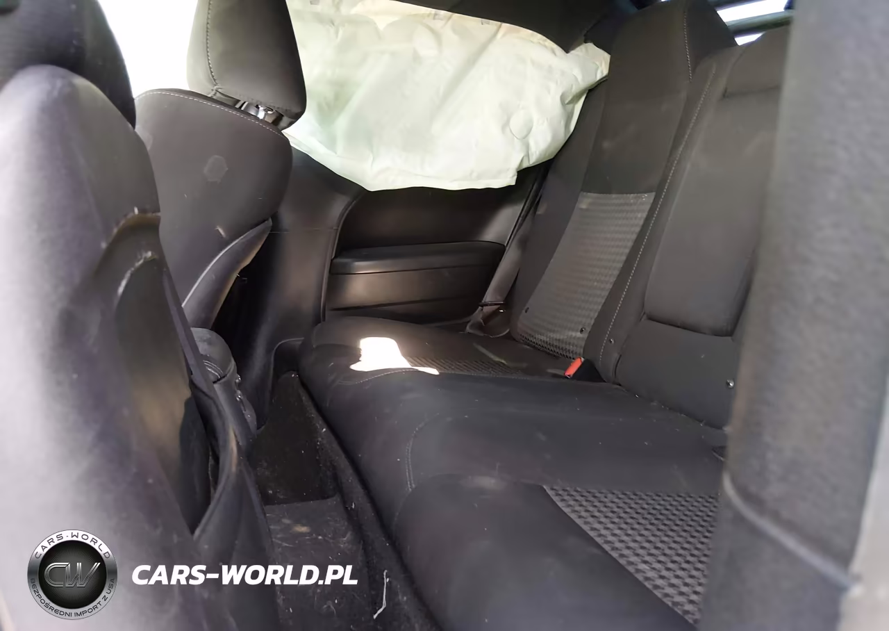 2019 Dodge Challenger R-T VIN:2C3CDZBT6KH666697 - 8