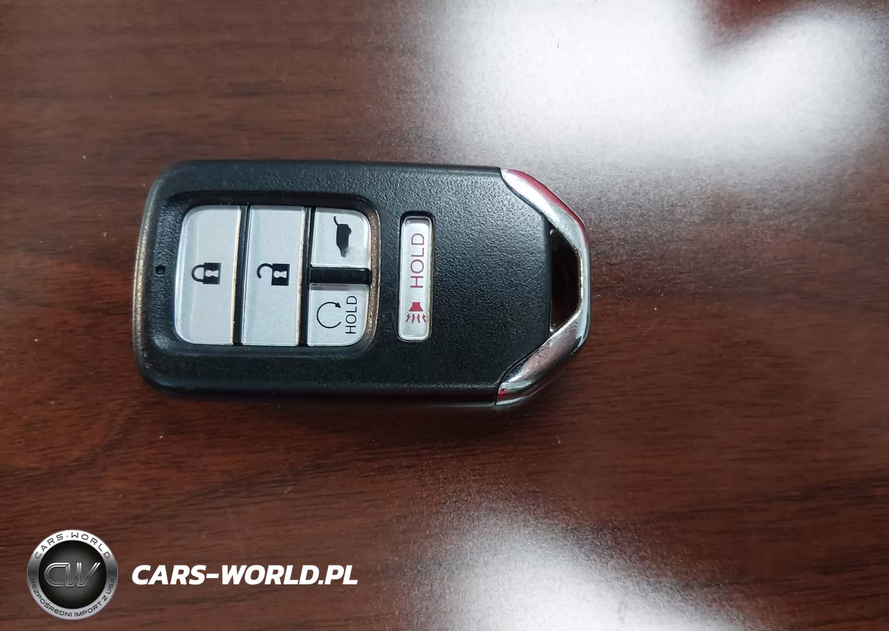 2022 Honda Pilot Awd Sport VIN:5FNYF6H31NB037070 - 11