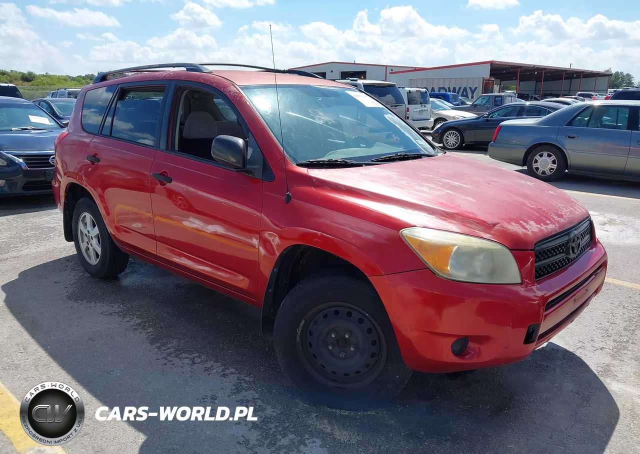 2006 Toyota Rav4