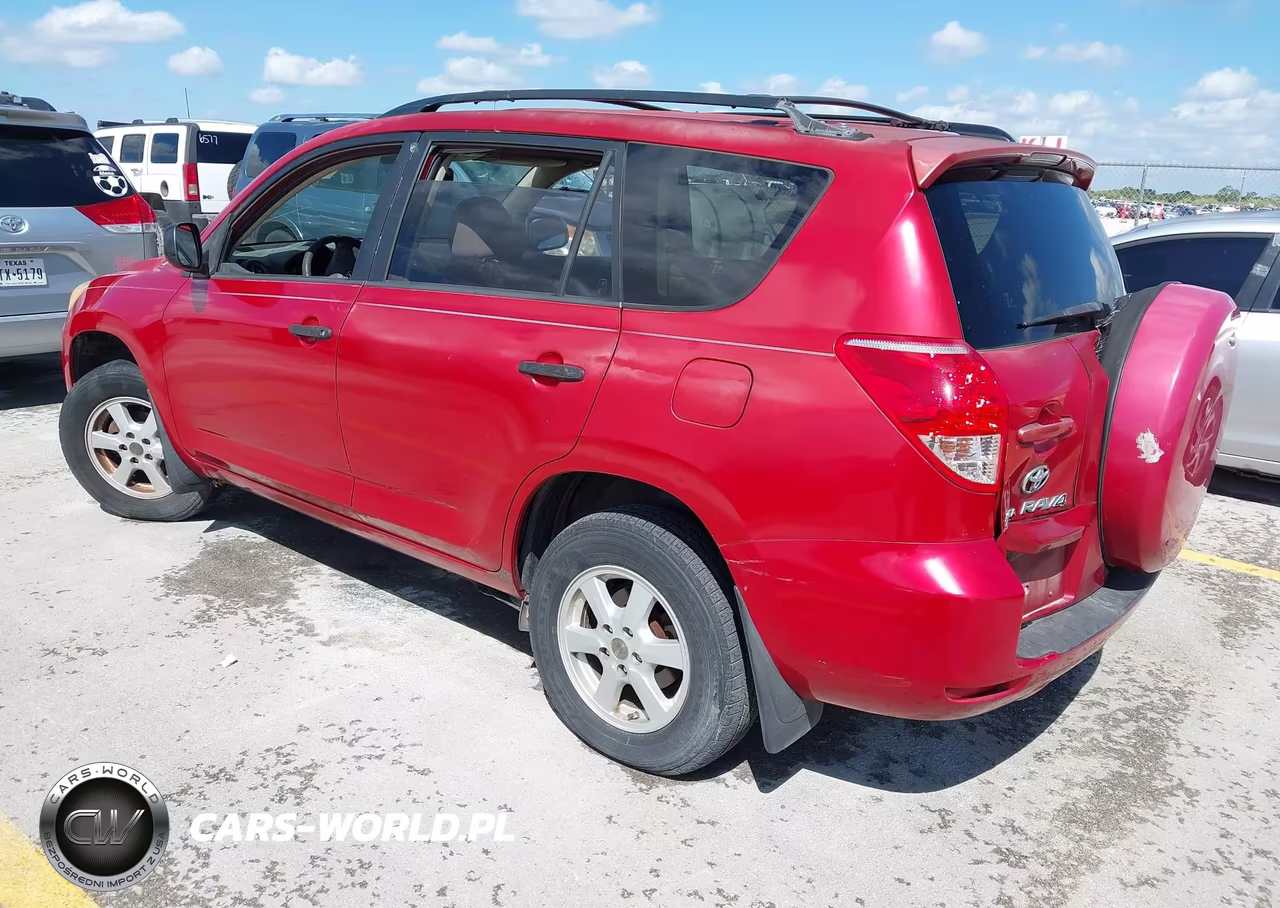 2006 Toyota Rav4 VIN:JTMZD33VX65028517 - 3
