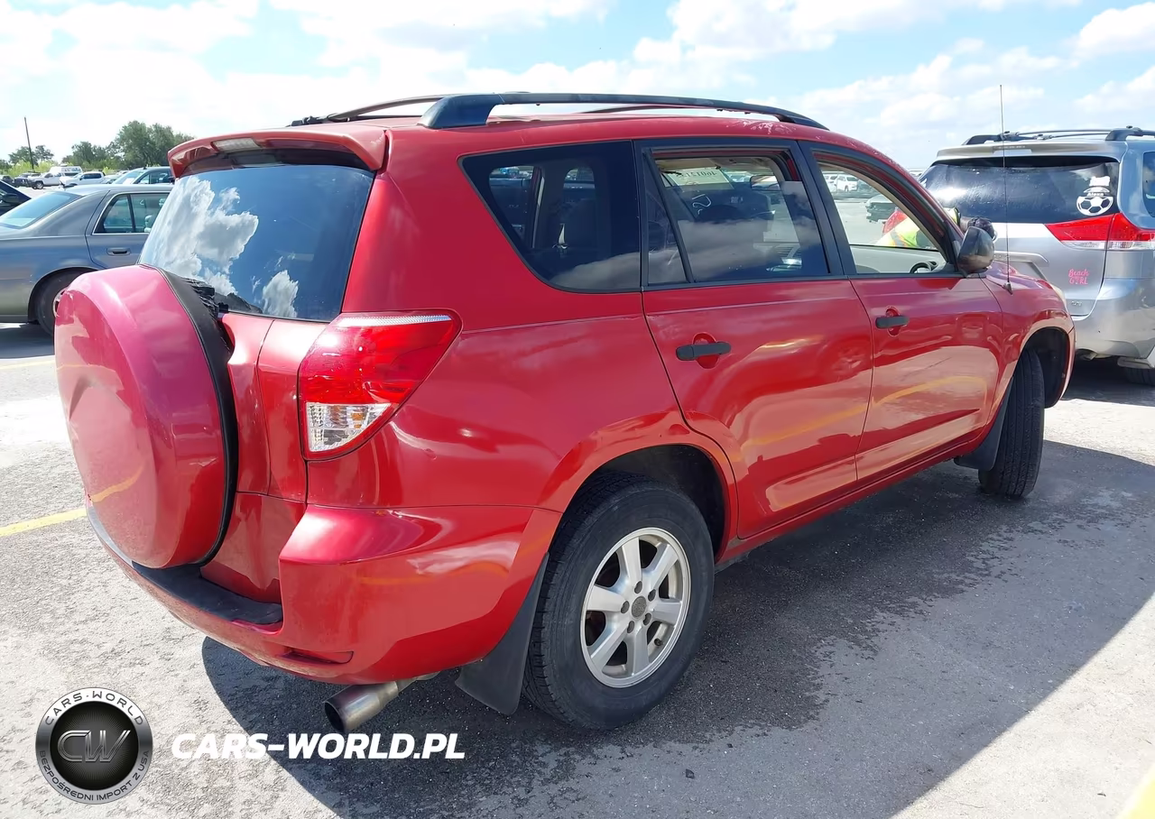 2006 Toyota Rav4 VIN:JTMZD33VX65028517 - 4