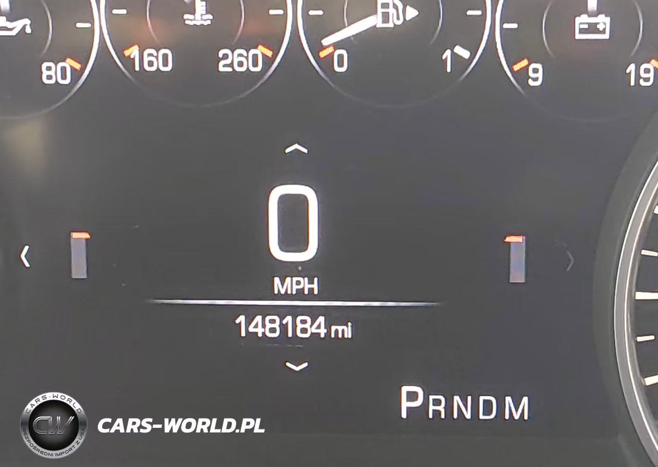 2017 Cadillac Ct6 Luxury VIN:1G6KC5RX7HU148828 - 16