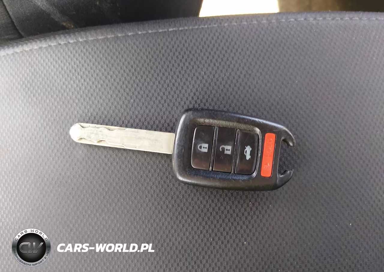 2014 Honda Civic Lx VIN:19XFB2F57EE229647 - 11