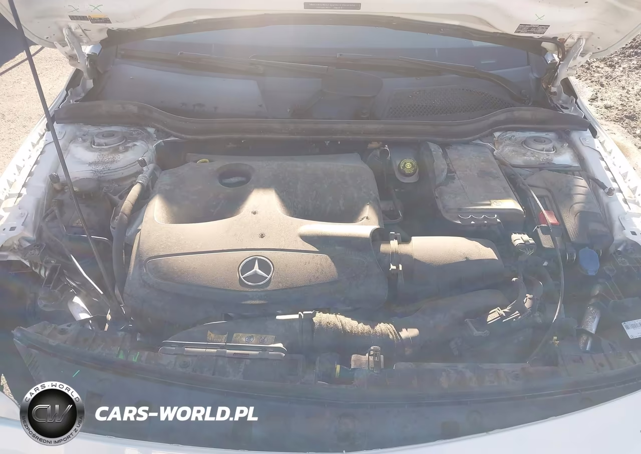 2015 Mercedes-Benz Gla 250 4Matic VIN:WDCTG4GB3FJ029125 - 10