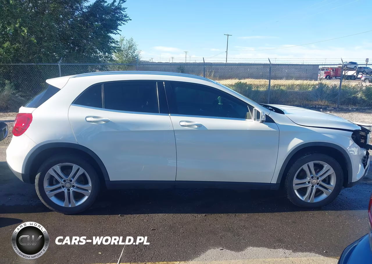 2015 Mercedes-Benz Gla 250 4Matic VIN:WDCTG4GB3FJ029125 - 13