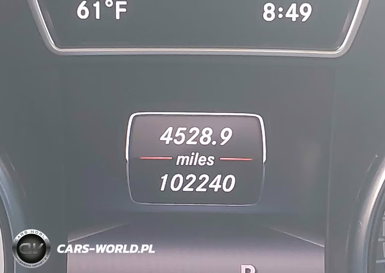 2015 Mercedes-Benz Gla 250 4Matic VIN:WDCTG4GB3FJ029125 - 15
