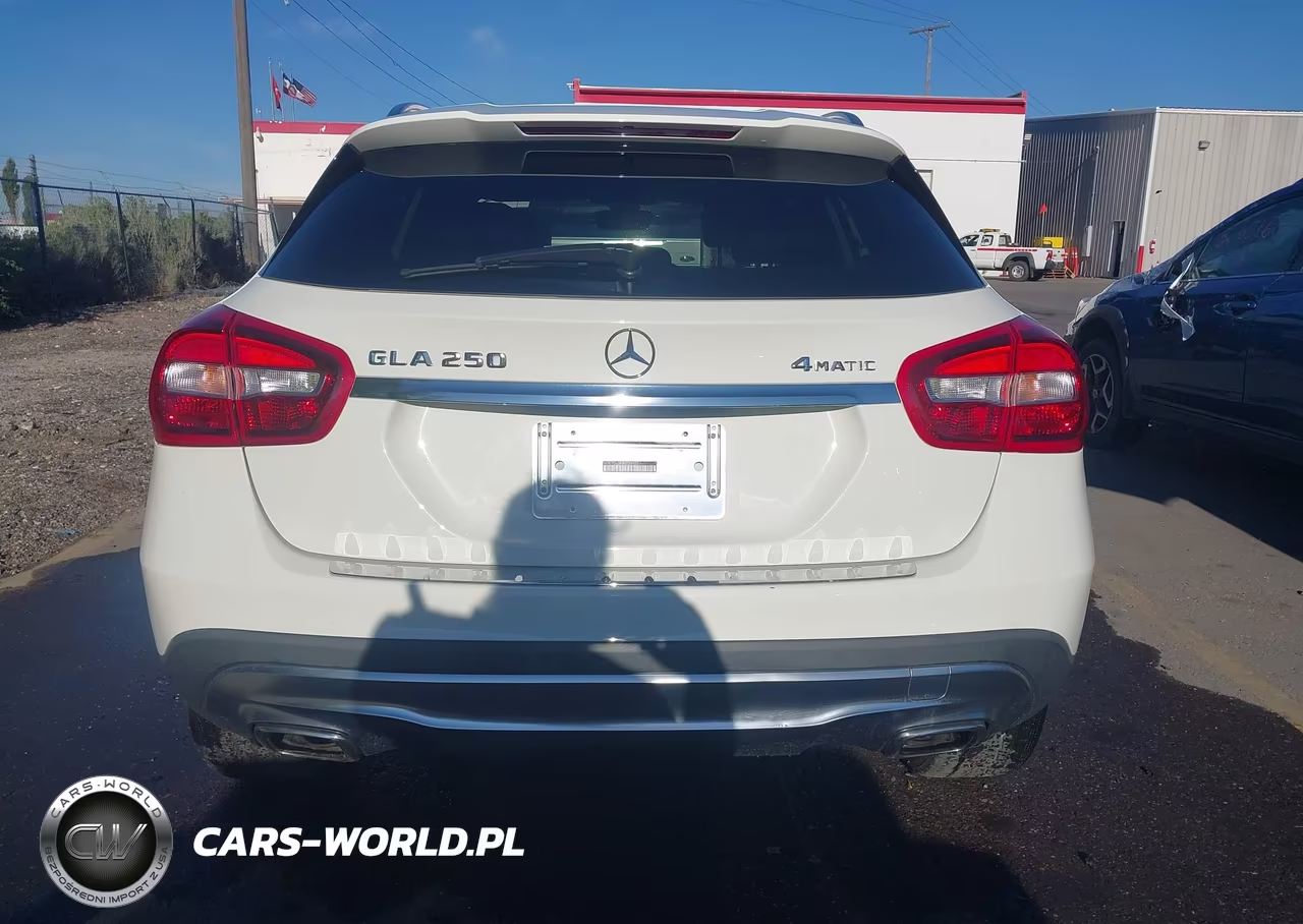 2015 Mercedes-Benz Gla 250 4Matic VIN:WDCTG4GB3FJ029125 - 16