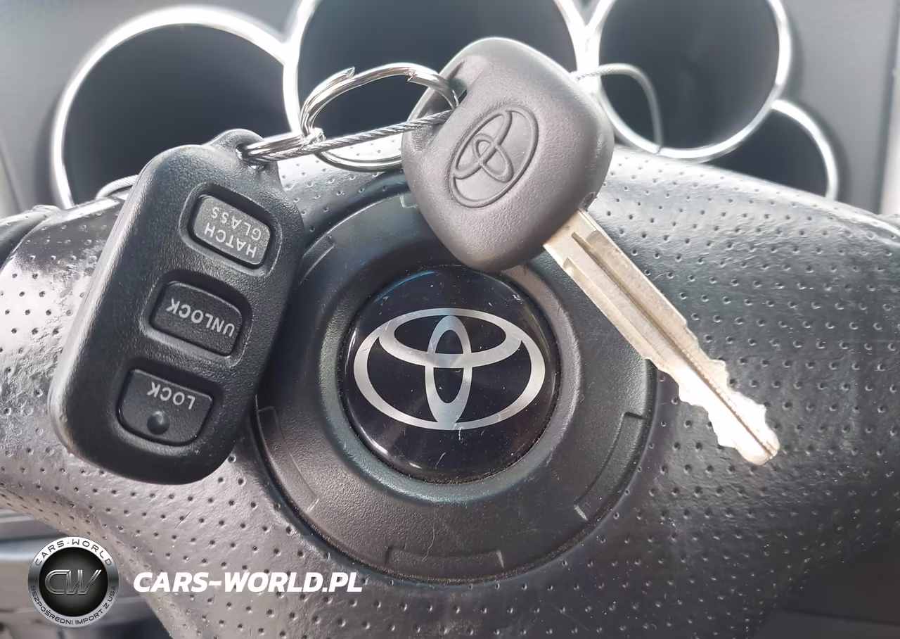 2007 Toyota Matrix Xr VIN:2T1KR32E37C674183 - 11