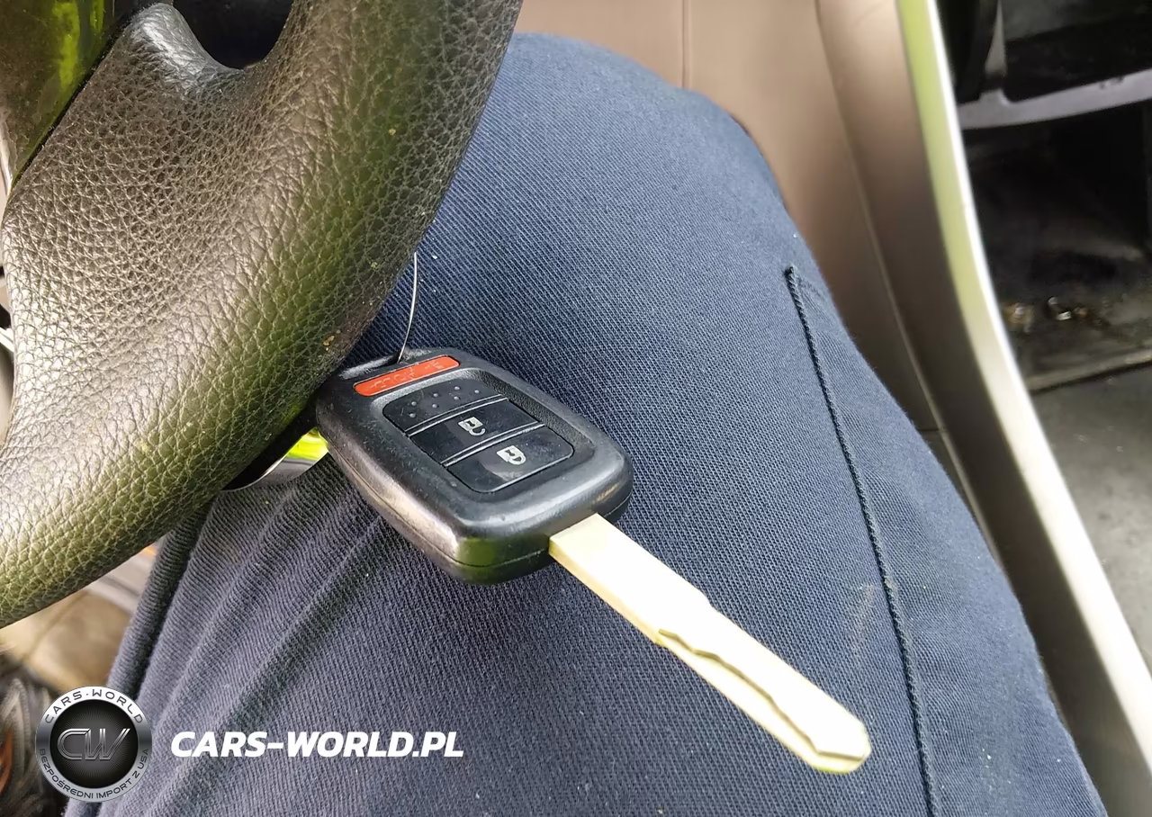 2014 Honda Accord Lx VIN:1HGCR2F38EA072681 - 11