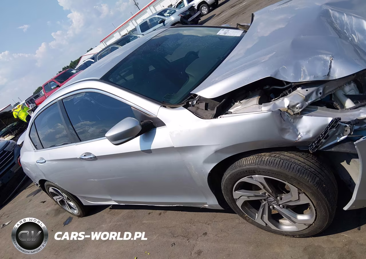 2014 Honda Accord Lx VIN:1HGCR2F38EA072681 - 13