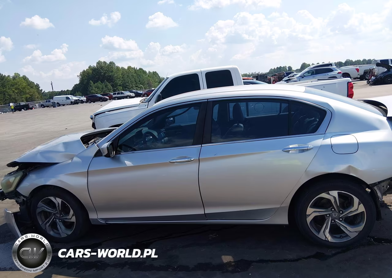 2014 Honda Accord Lx VIN:1HGCR2F38EA072681 - 14