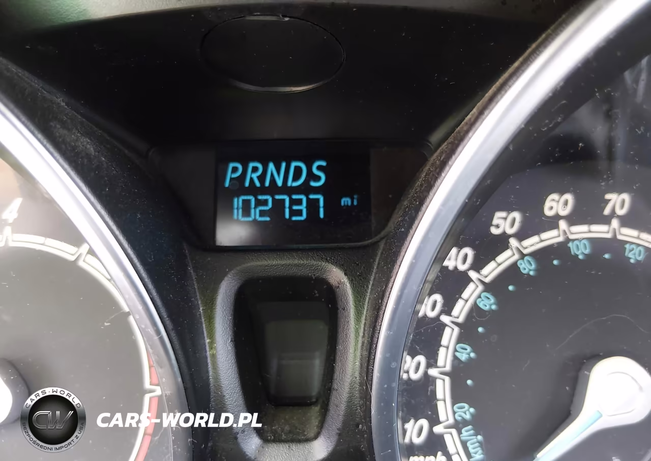 2016 Ford Fiesta Se VIN:3FADP4EJ6GM144381 - 15