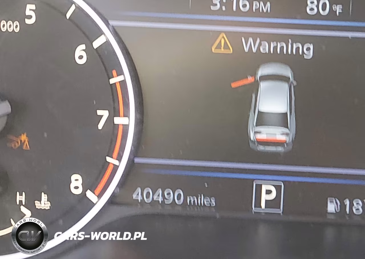 2024 Nissan Altima Sr Fwd VIN:1N4BL4CV7RN329069 - 15