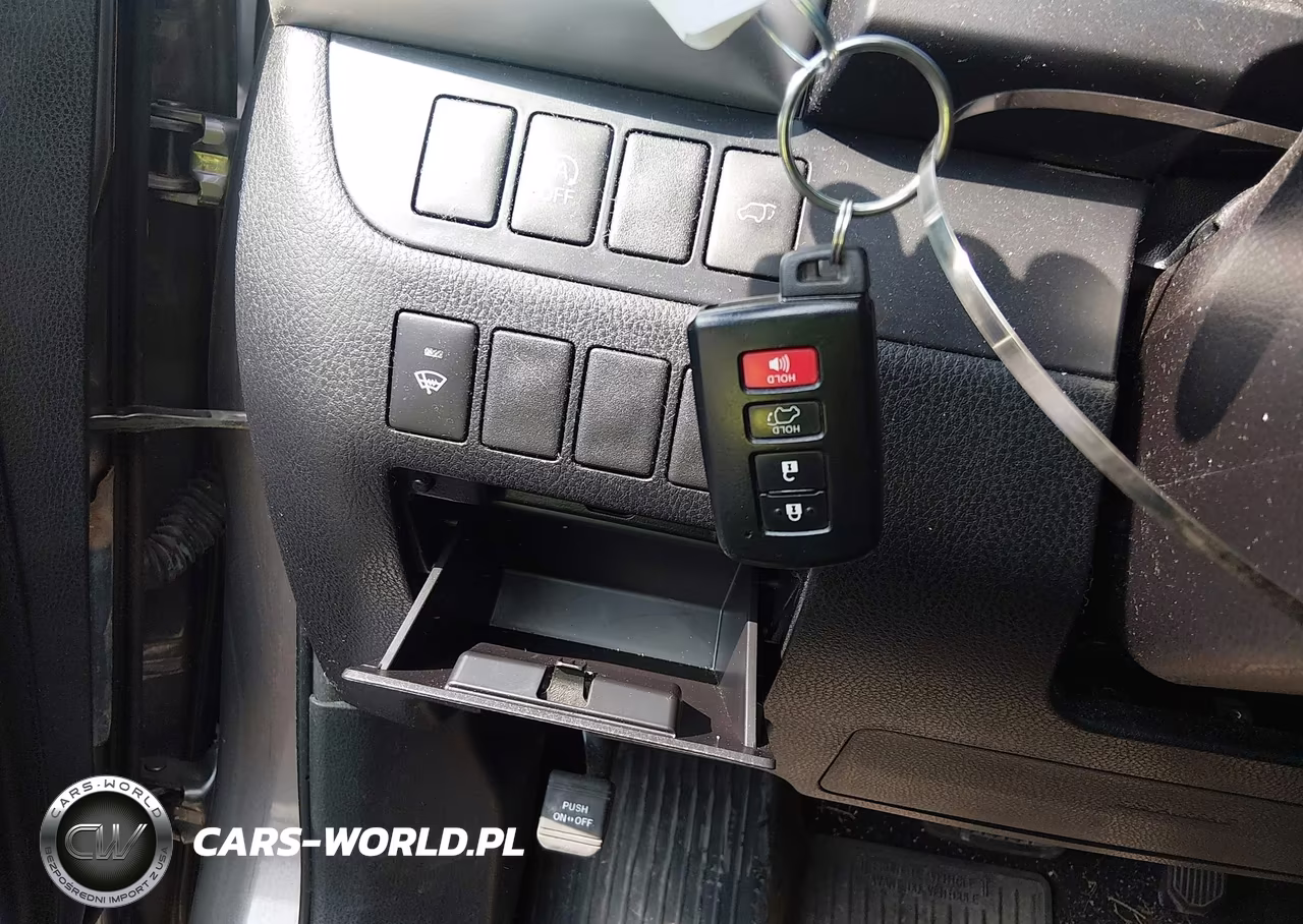2018 Toyota Highlander Xle VIN:5TDJZRFH0JS534321 - 11