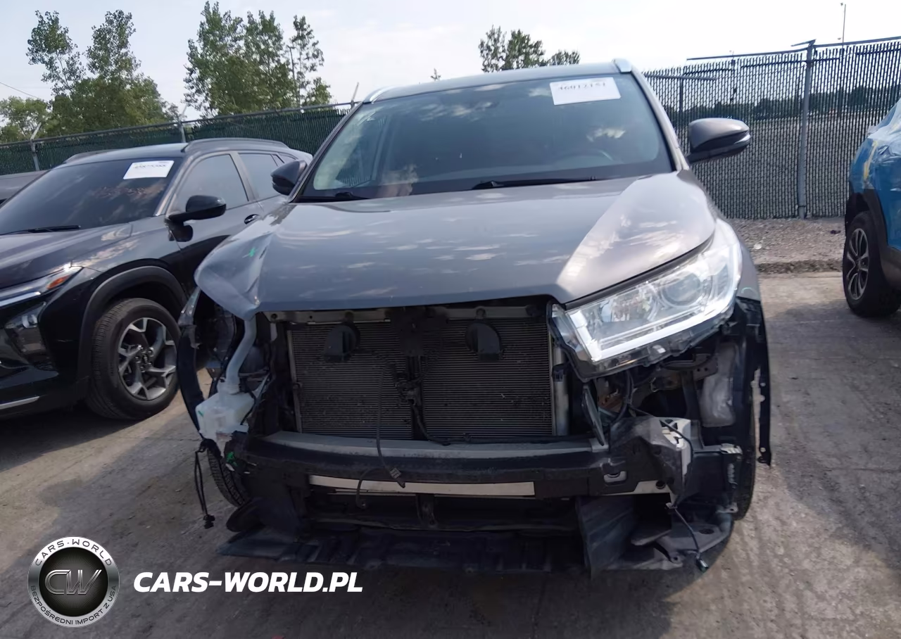 2018 Toyota Highlander Xle VIN:5TDJZRFH0JS534321 - 12