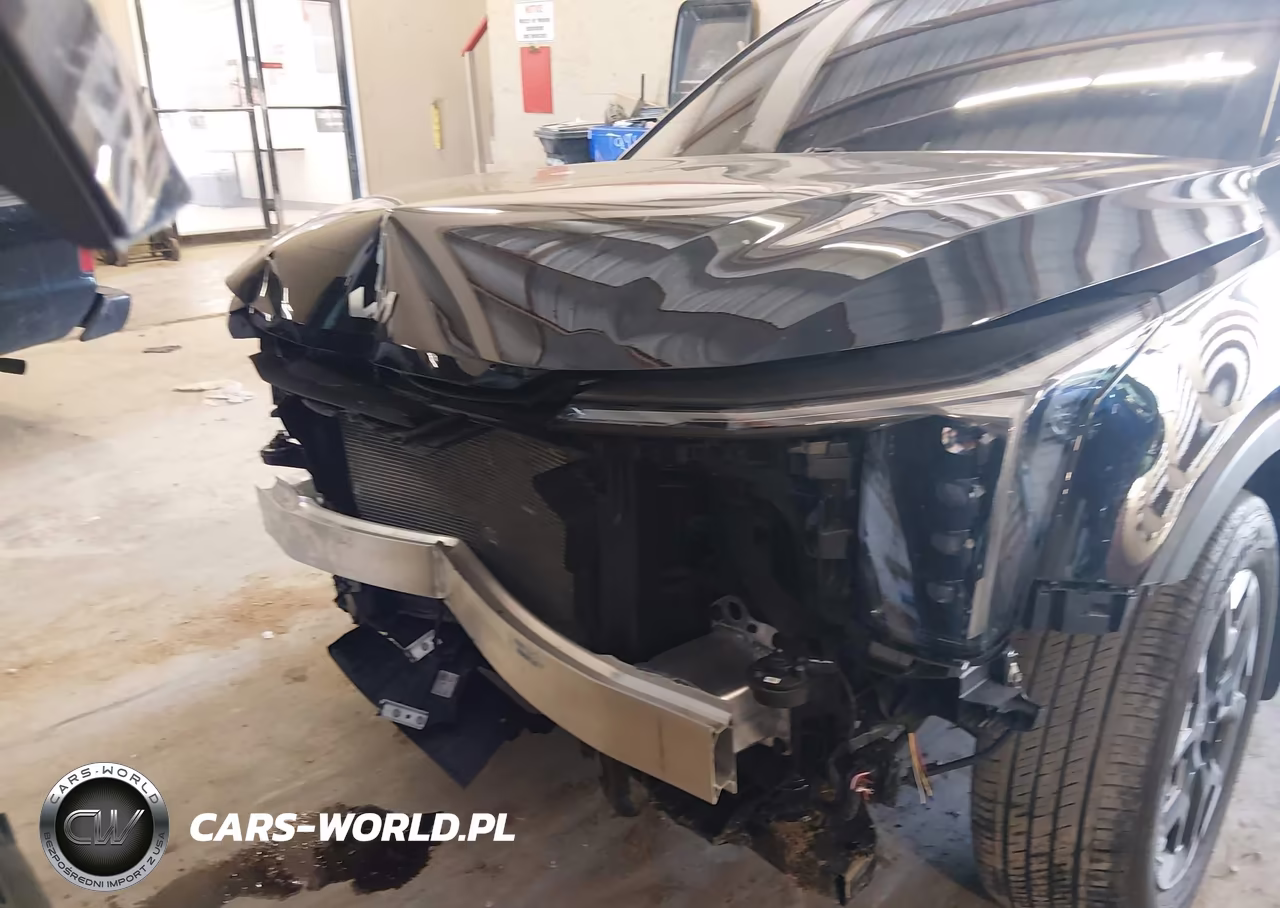 2025 Kia Sorento S VIN:5XYRL4JC1SG361040 - 13