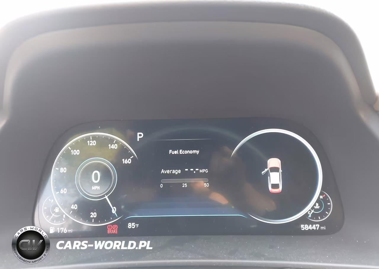 2020 Hyundai Sonata Limited VIN:5NPEH4J22LH025110 - 7