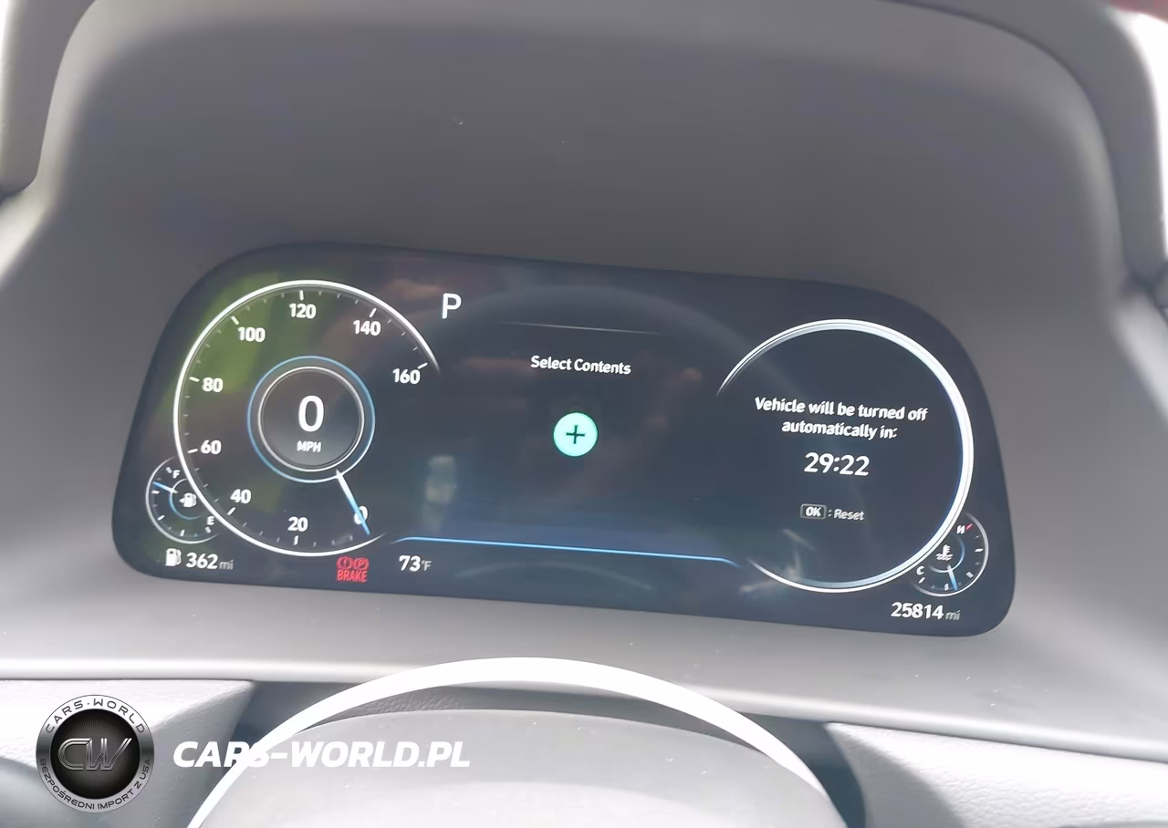 2023 Hyundai Sonata Sel Plus VIN:KMHL44J27PA327083 - 7