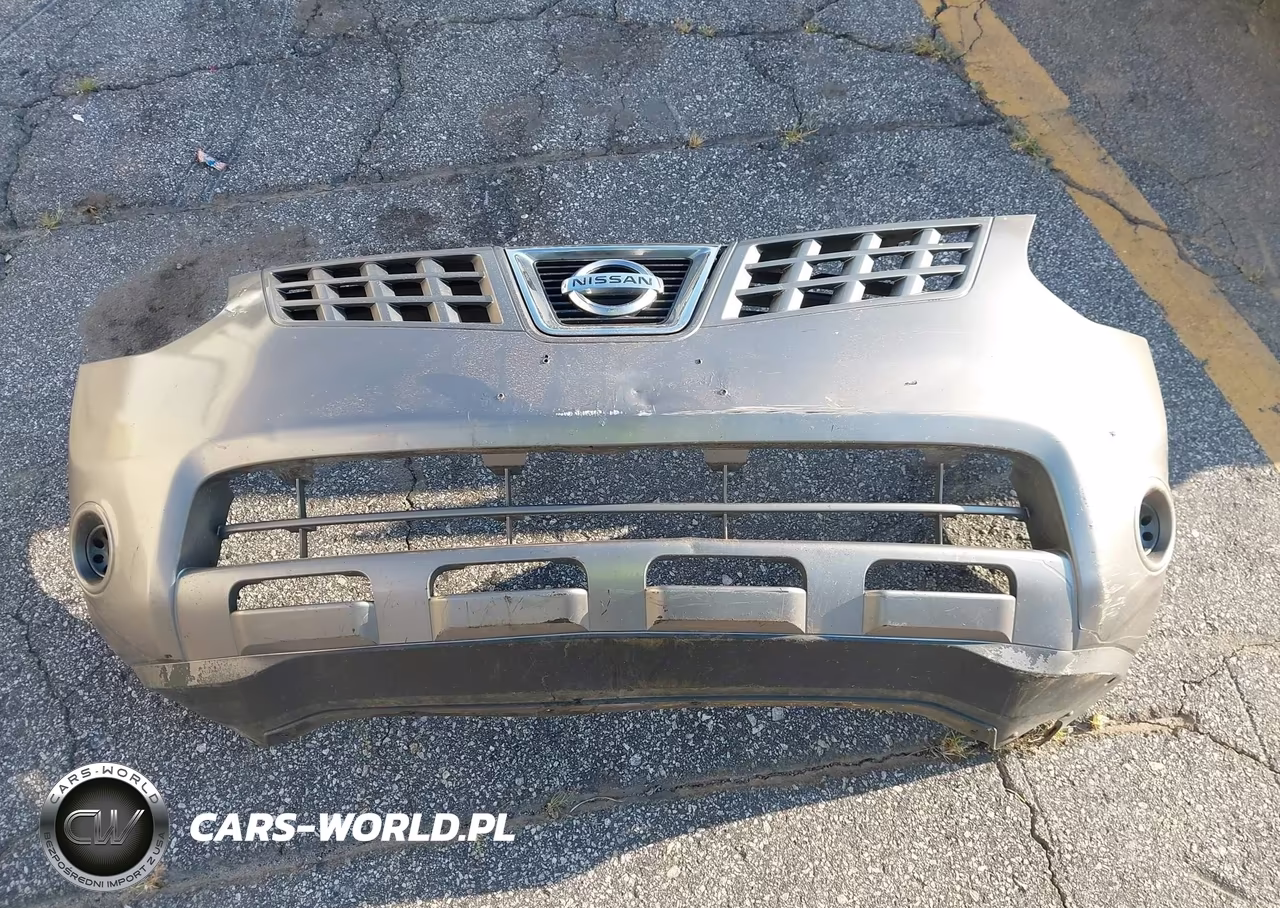 2010 Nissan Rogue Sl VIN:JN8AS5MT0AW022048 - 11