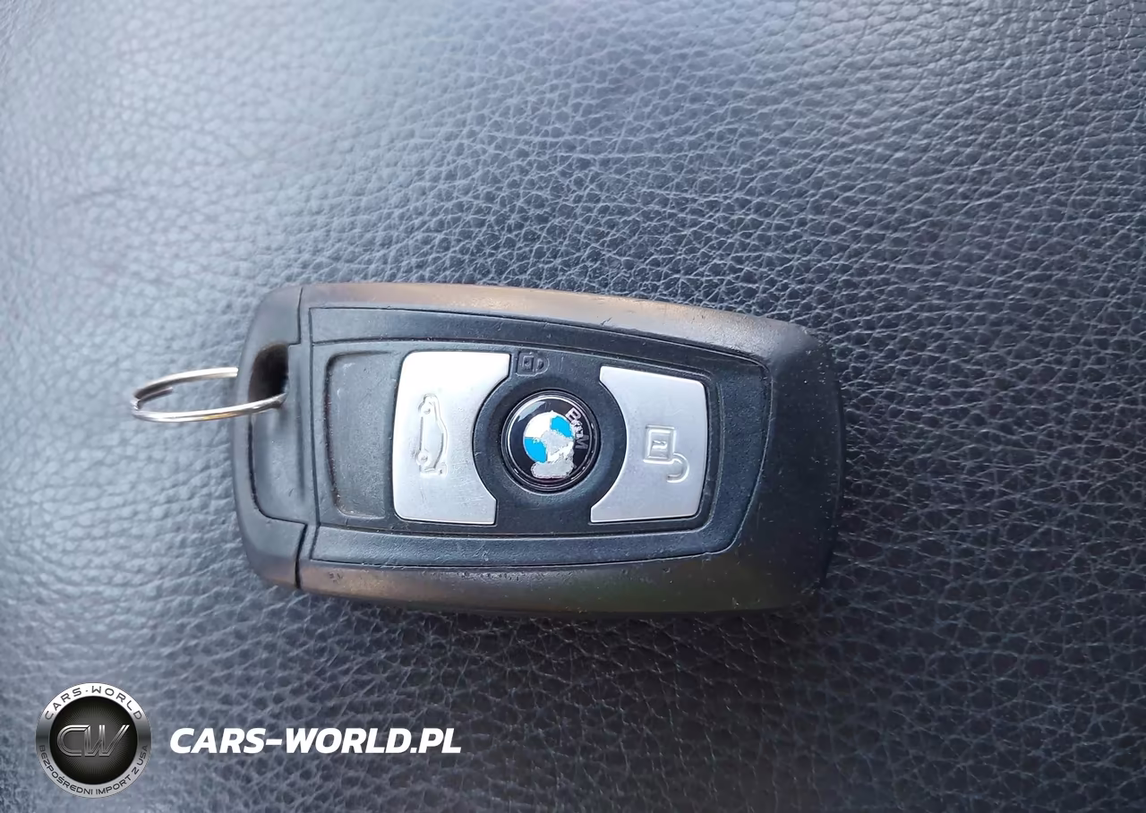 2012 BMW 328 I VIN:WBA3A5C58CF344141 - 11