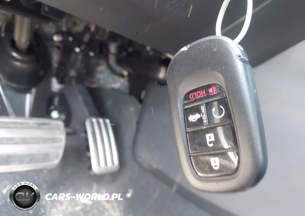 2024 Honda Accord Hybrid Sport-L VIN:1HGCY2F74RA007600 - 11