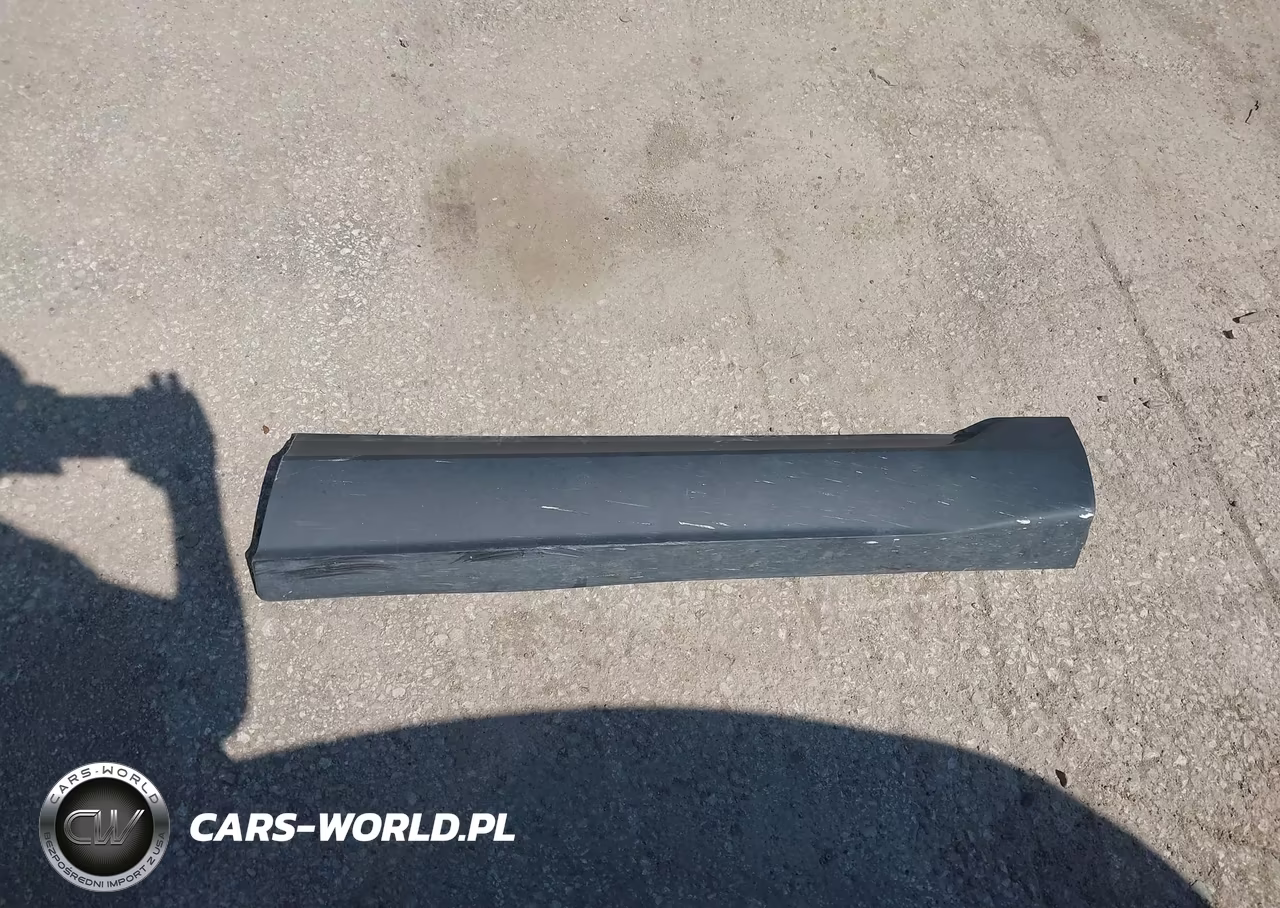 2021 Ford Edge Titanium VIN:2FMPK3K92MBA22121 - 12