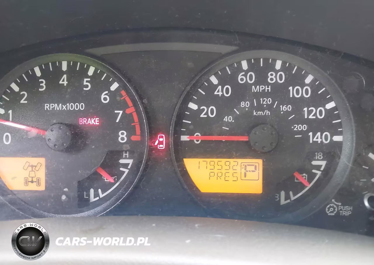 2012 Nissan Frontier Sv VIN:1N6AD0EV1CC461673 - 7