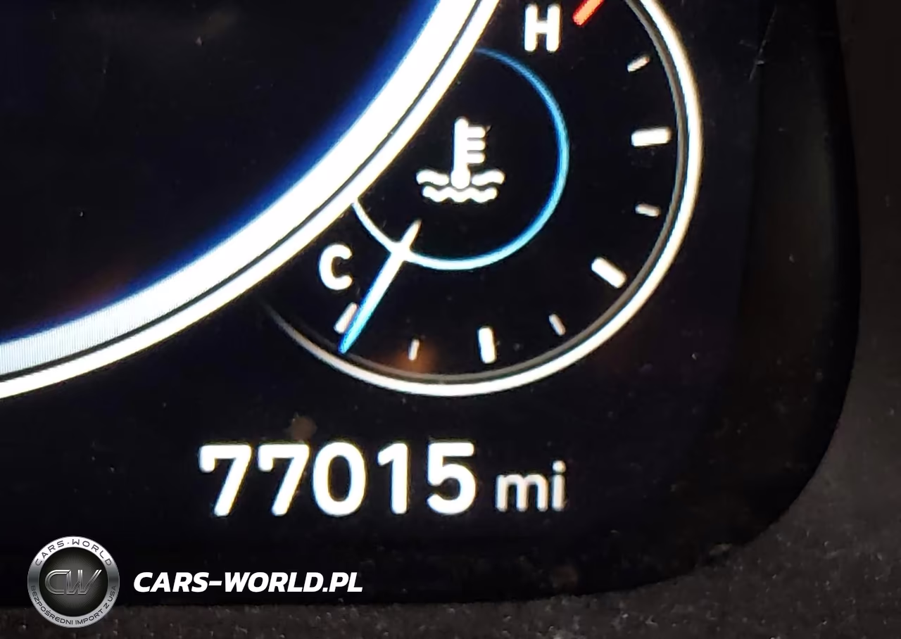 2020 Hyundai Sonata Sel VIN:5NPEF4JA1LH016573 - 15