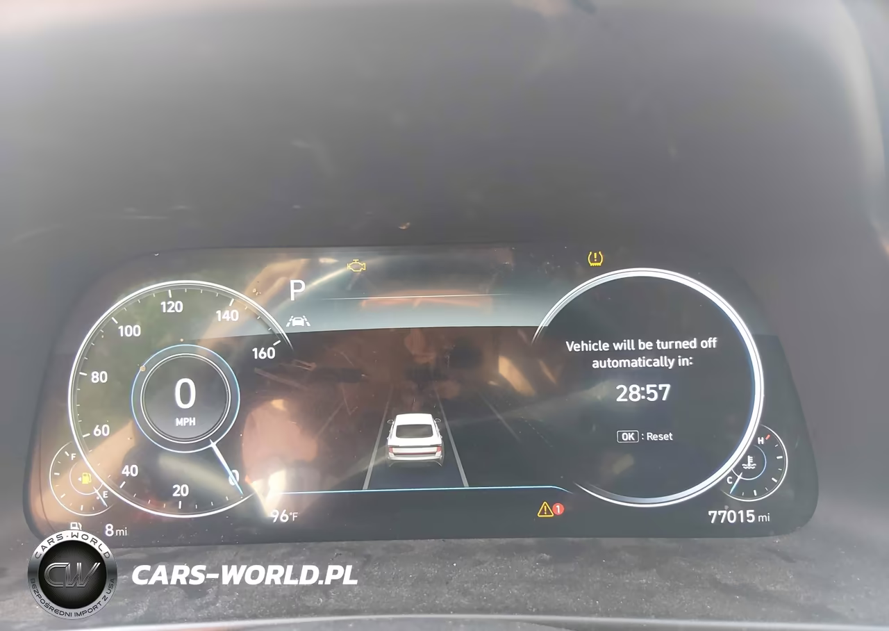2020 Hyundai Sonata Sel VIN:5NPEF4JA1LH016573 - 7