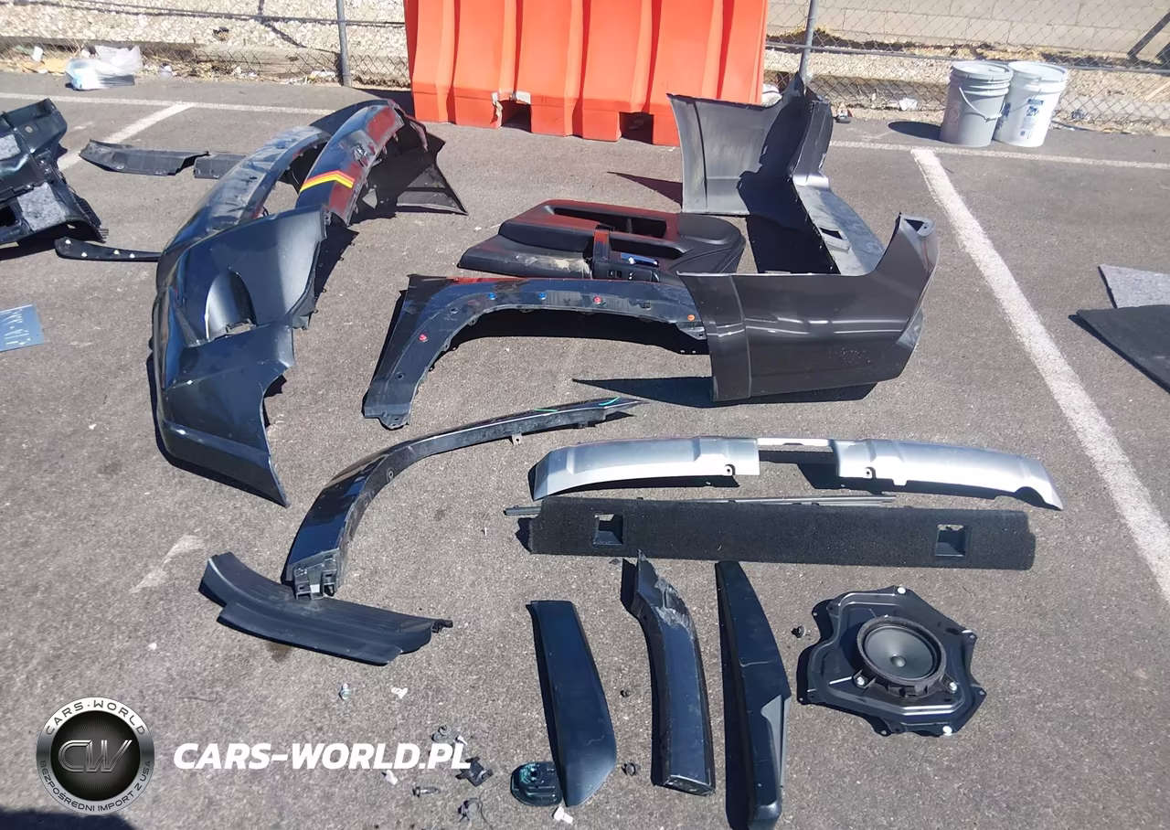 2021 Toyota 4Runner Trd Off Road VIN:JTEPU5JR6M5929157 - 12