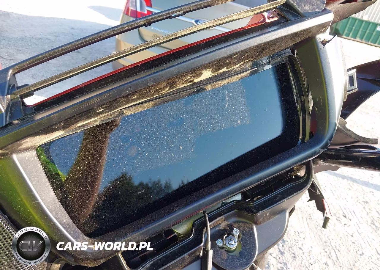 2025 Harley-Davidson Flhxu VIN:1HD1AK713SB617393 - 7