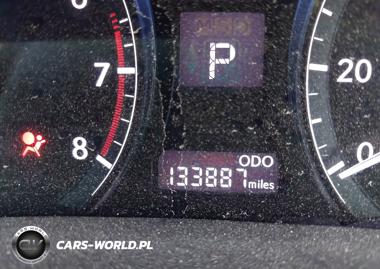 2013 Lexus Rx 350 VIN:2T2ZK1BA6DC121717 - 15