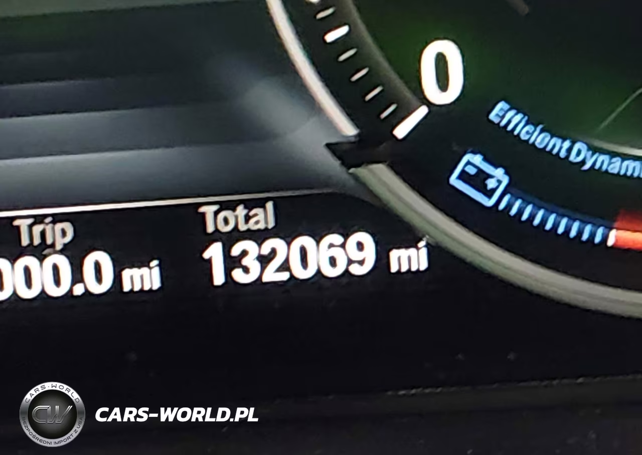 2015 BMW X6 xDrive35I VIN:5UXKU2C55F0N76643 - 15