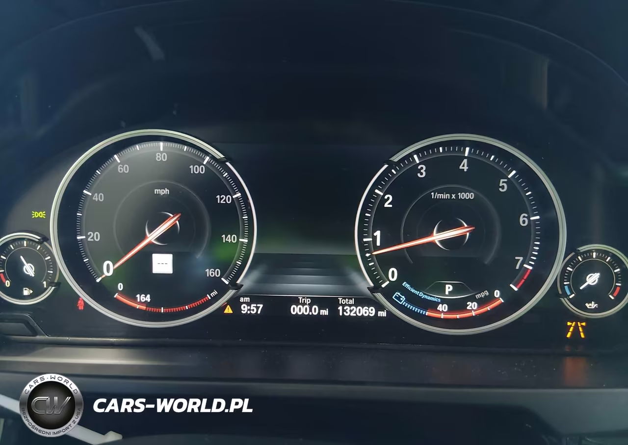 2015 BMW X6 xDrive35I VIN:5UXKU2C55F0N76643 - 7