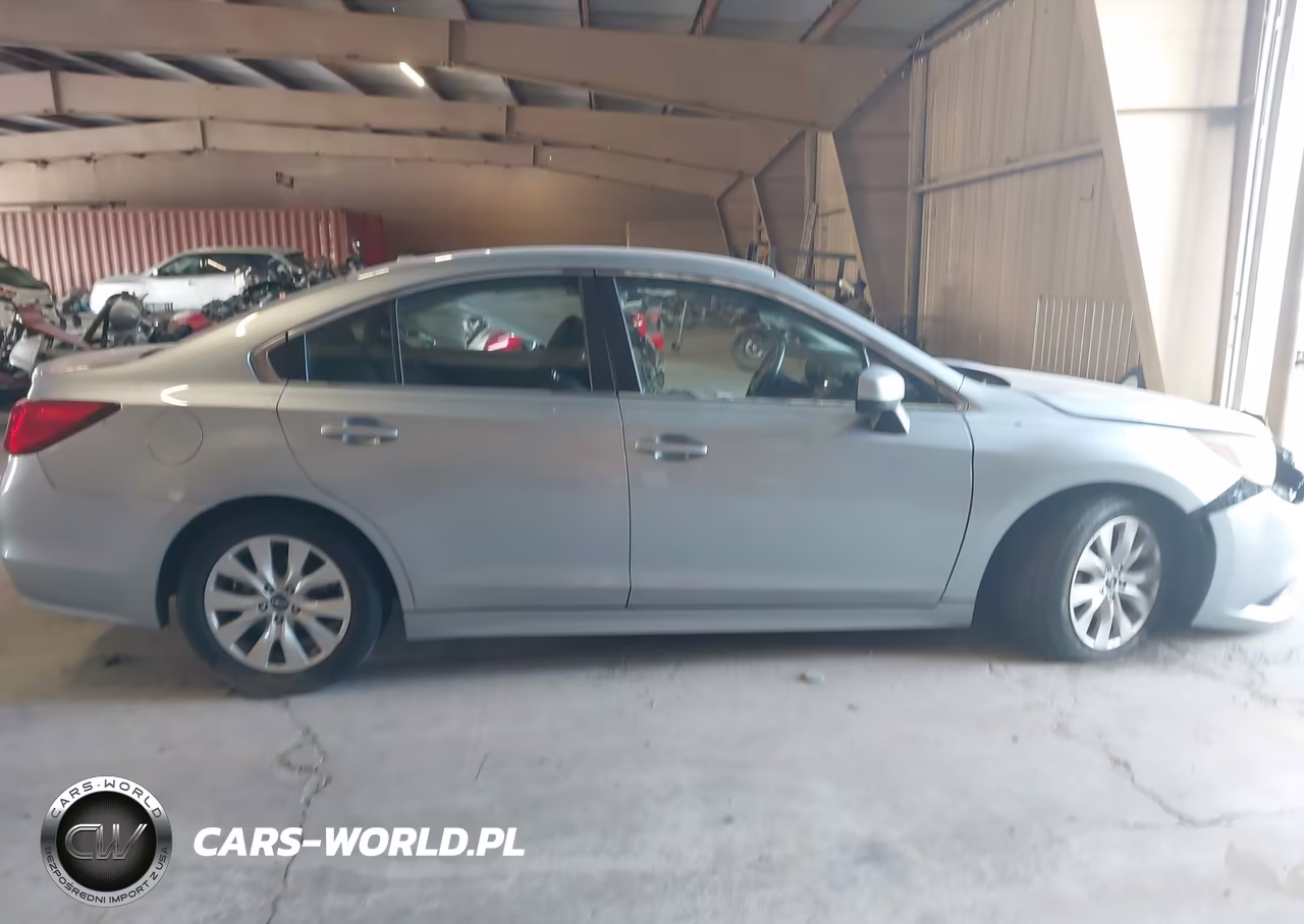 2015 Subaru Legacy 2.5I Premium VIN:4S3BNAC6XF3068894 - 13