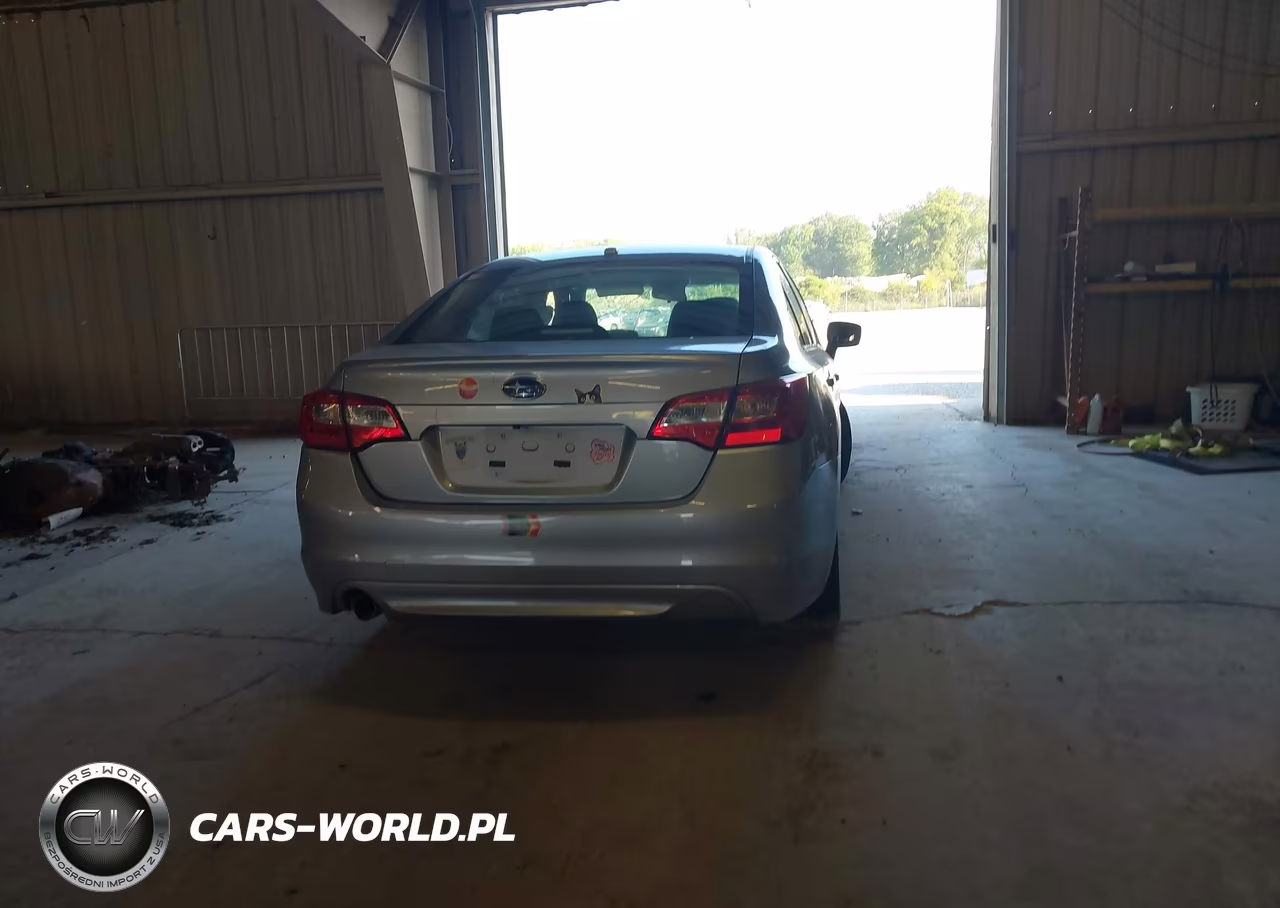 2015 Subaru Legacy 2.5I Premium VIN:4S3BNAC6XF3068894 - 16