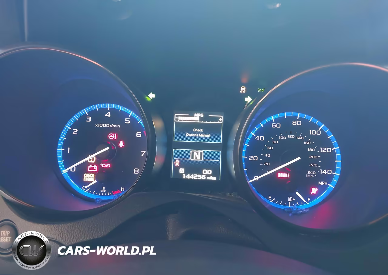 2015 Subaru Legacy 2.5I Premium VIN:4S3BNAC6XF3068894 - 7