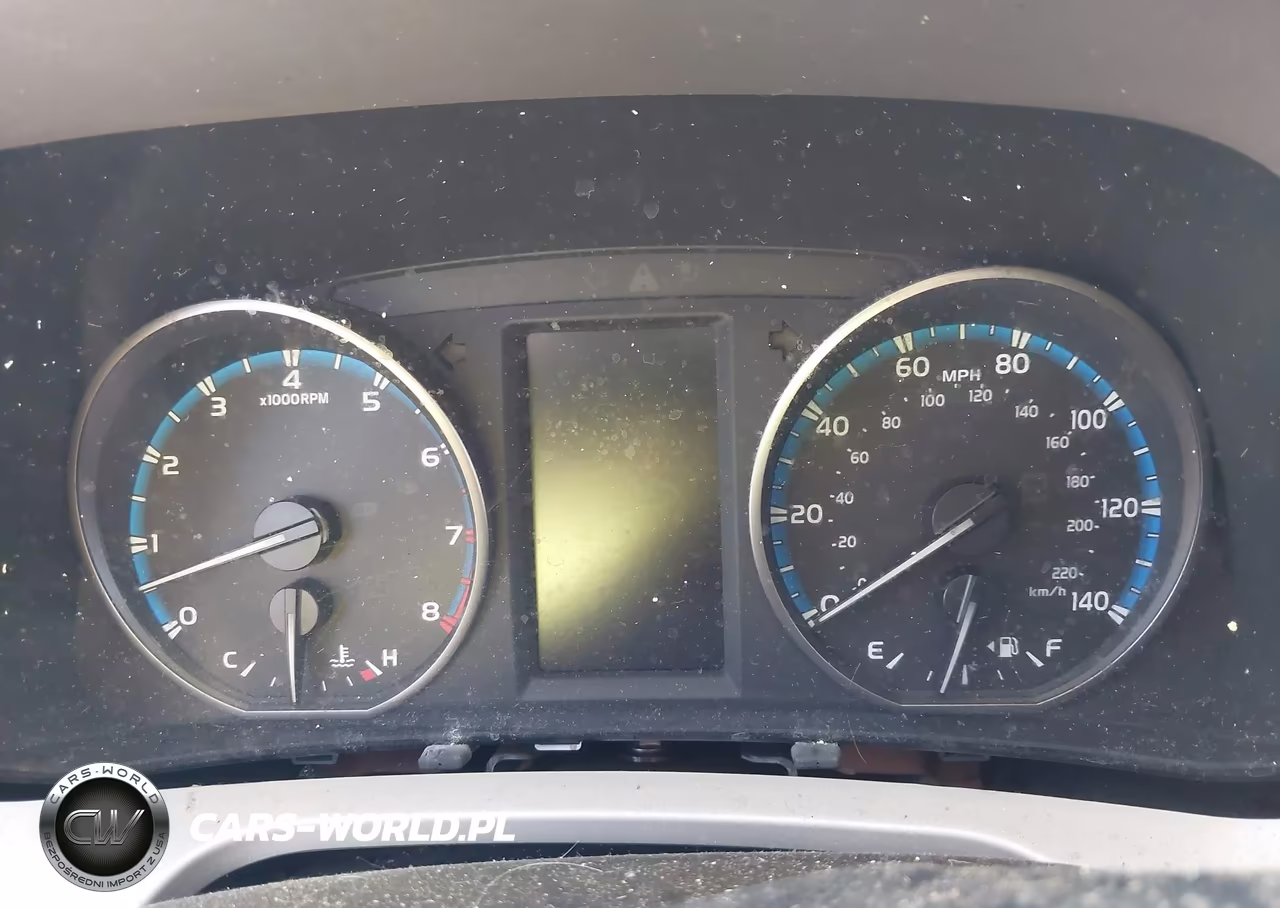2018 Toyota Rav4 Xle VIN:2T3WFREV8JW408650 - 7