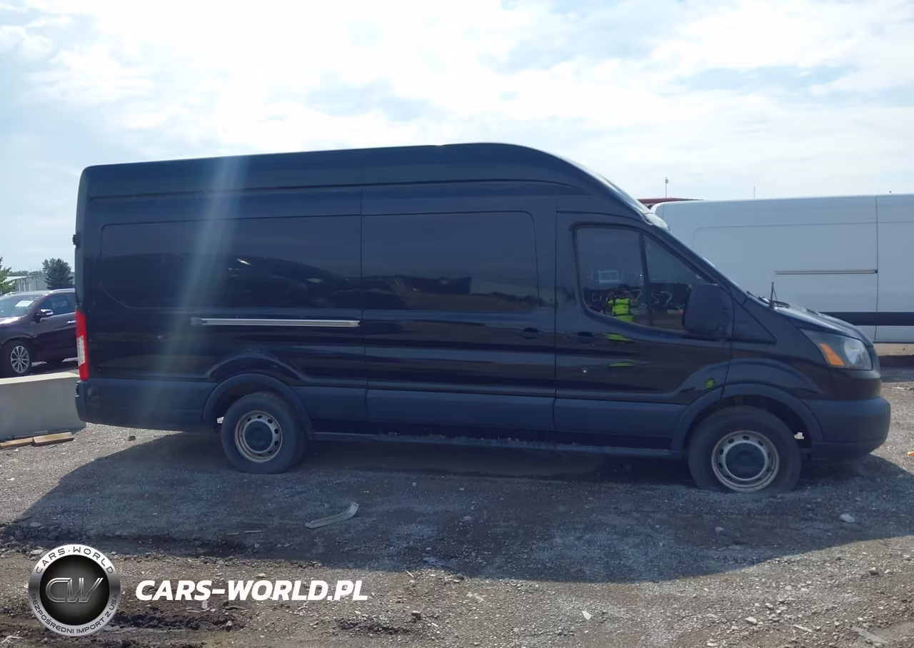 2015 Ford Transit-350 VIN:1FTSW3XGXFKA66757 - 13