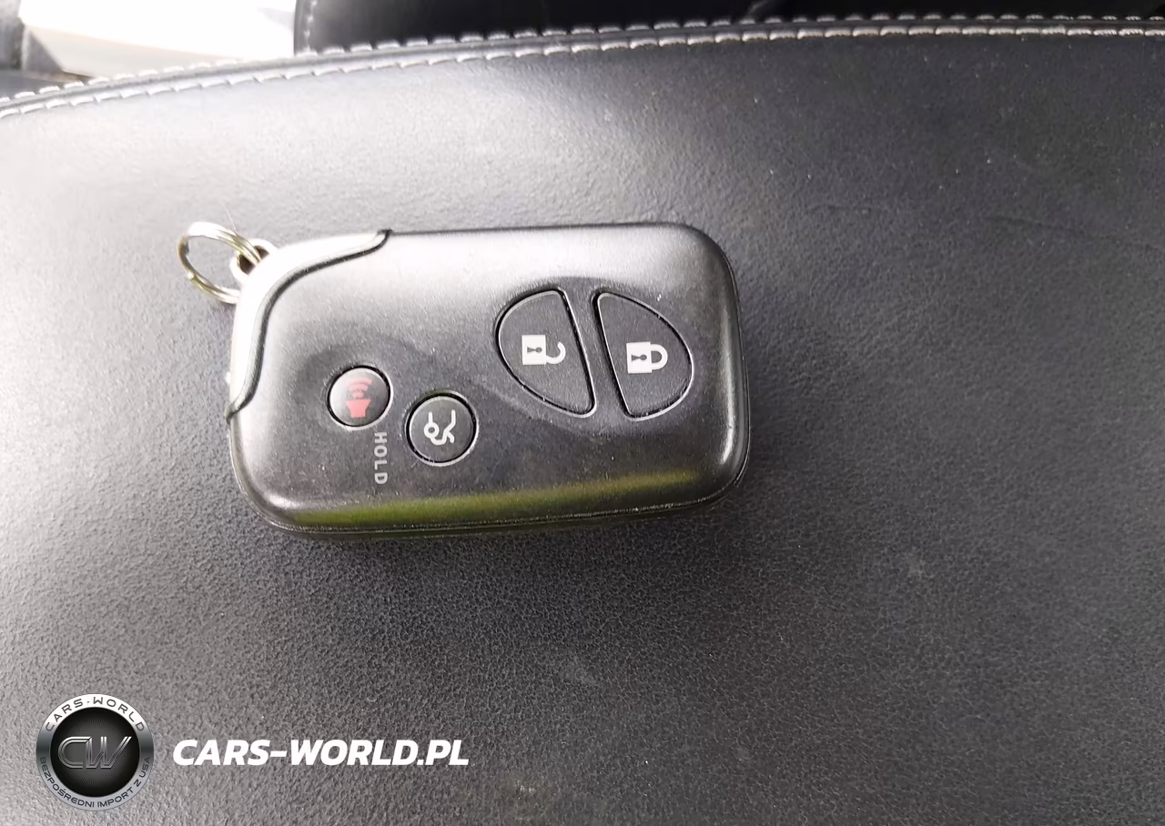 2010 Lexus Is 250 VIN:JTHCF5C29A5041512 - 11
