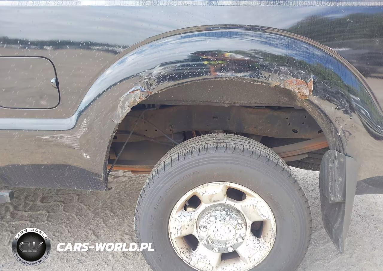 2010 Ford Super Duty F-250 Srw Lariat-Xl-Xlt VIN:1FTSX2B52AEB34649 - 16