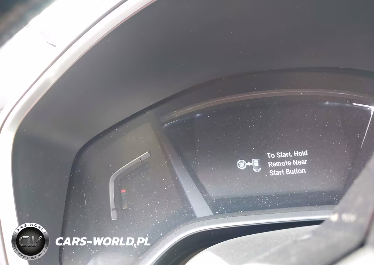 2019 Honda Cr-V Ex VIN:5J6RW1H58KA006003 - 15