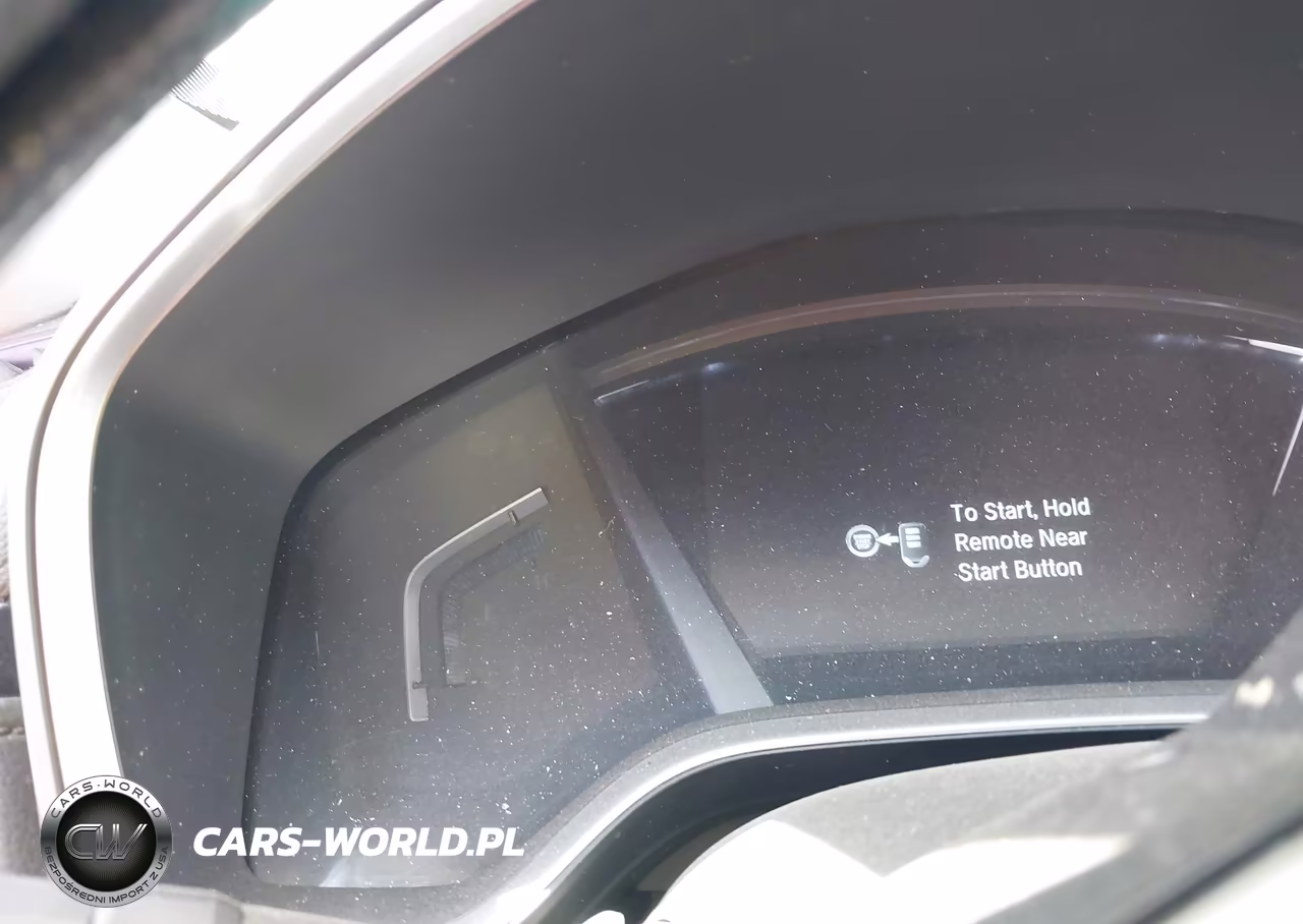 2019 Honda Cr-V Ex VIN:5J6RW1H58KA006003 - 7