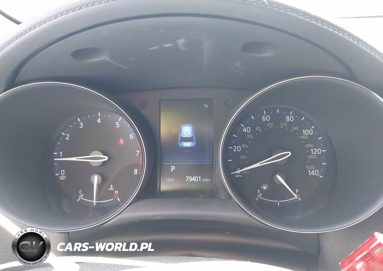 2019 Toyota C-Hr Le VIN:JTNKHMBX6K1041051 - 7