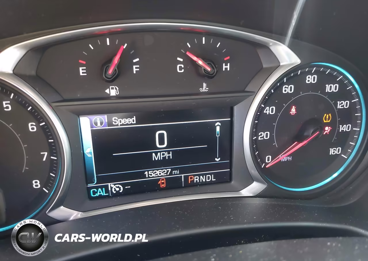 2018 Chevrolet Equinox Premier VIN:2GNAXMEV5J6263709 - 15