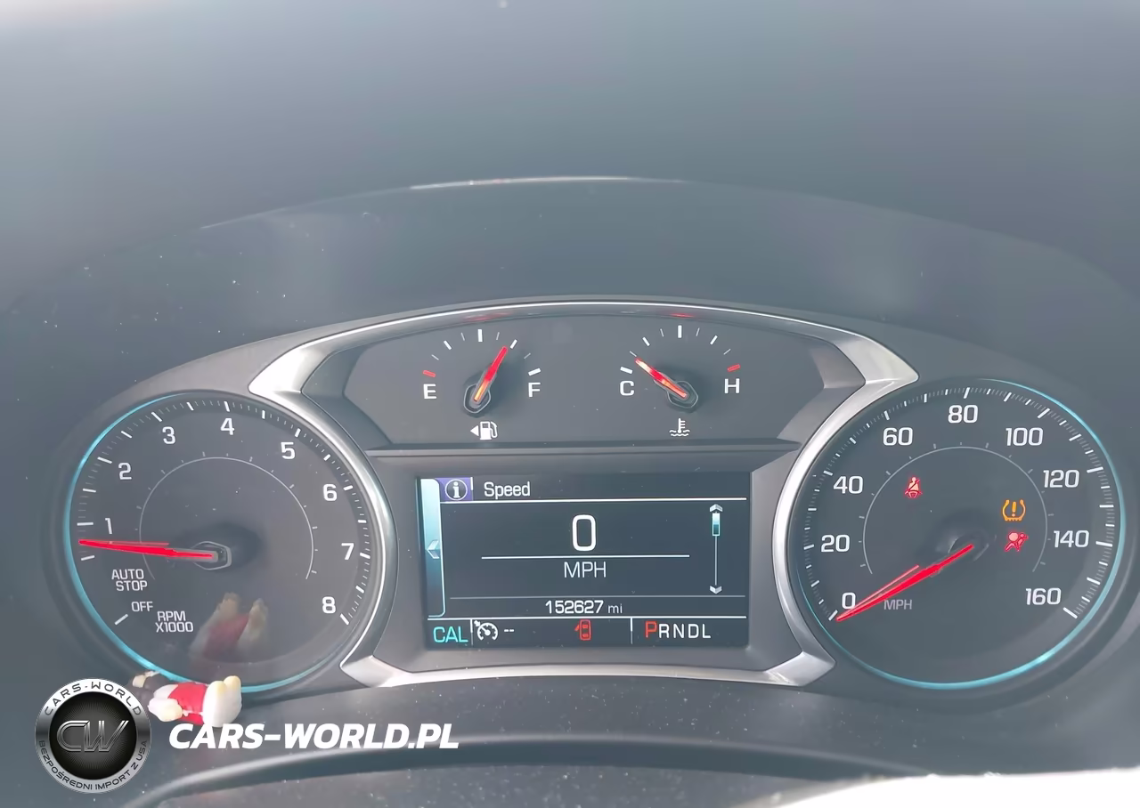 2018 Chevrolet Equinox Premier VIN:2GNAXMEV5J6263709 - 7