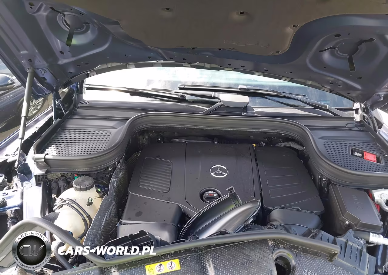2026 Mercedes-Benz Gle 450E 4Matic VIN:4JGFB4GB6TB696256 - 10
