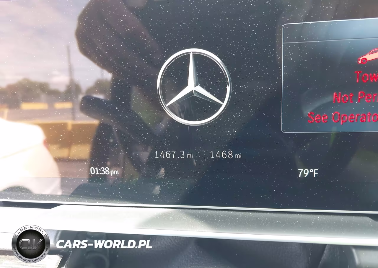 2026 Mercedes-Benz Gle 450E 4Matic VIN:4JGFB4GB6TB696256 - 15
