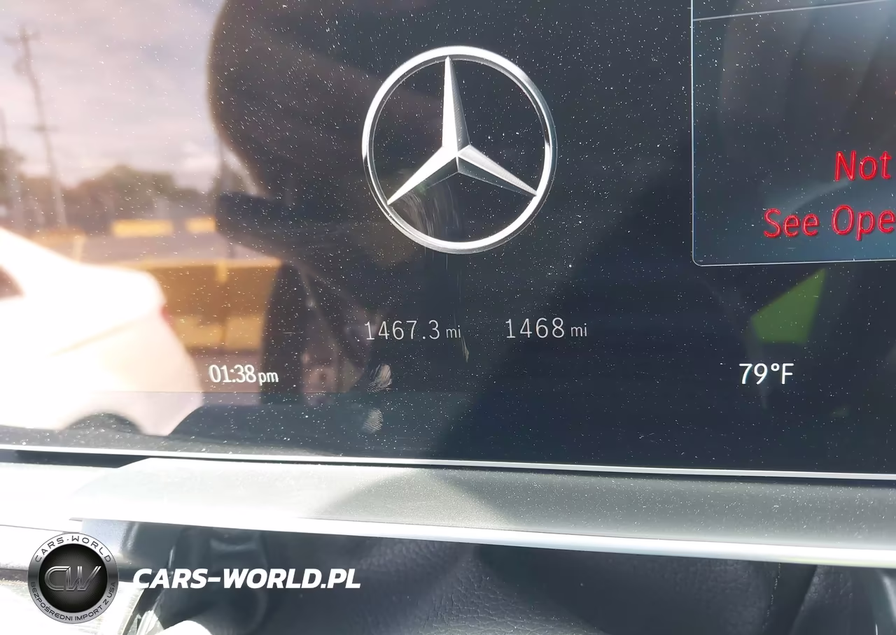 2026 Mercedes-Benz Gle 450E 4Matic VIN:4JGFB4GB6TB696256 - 7