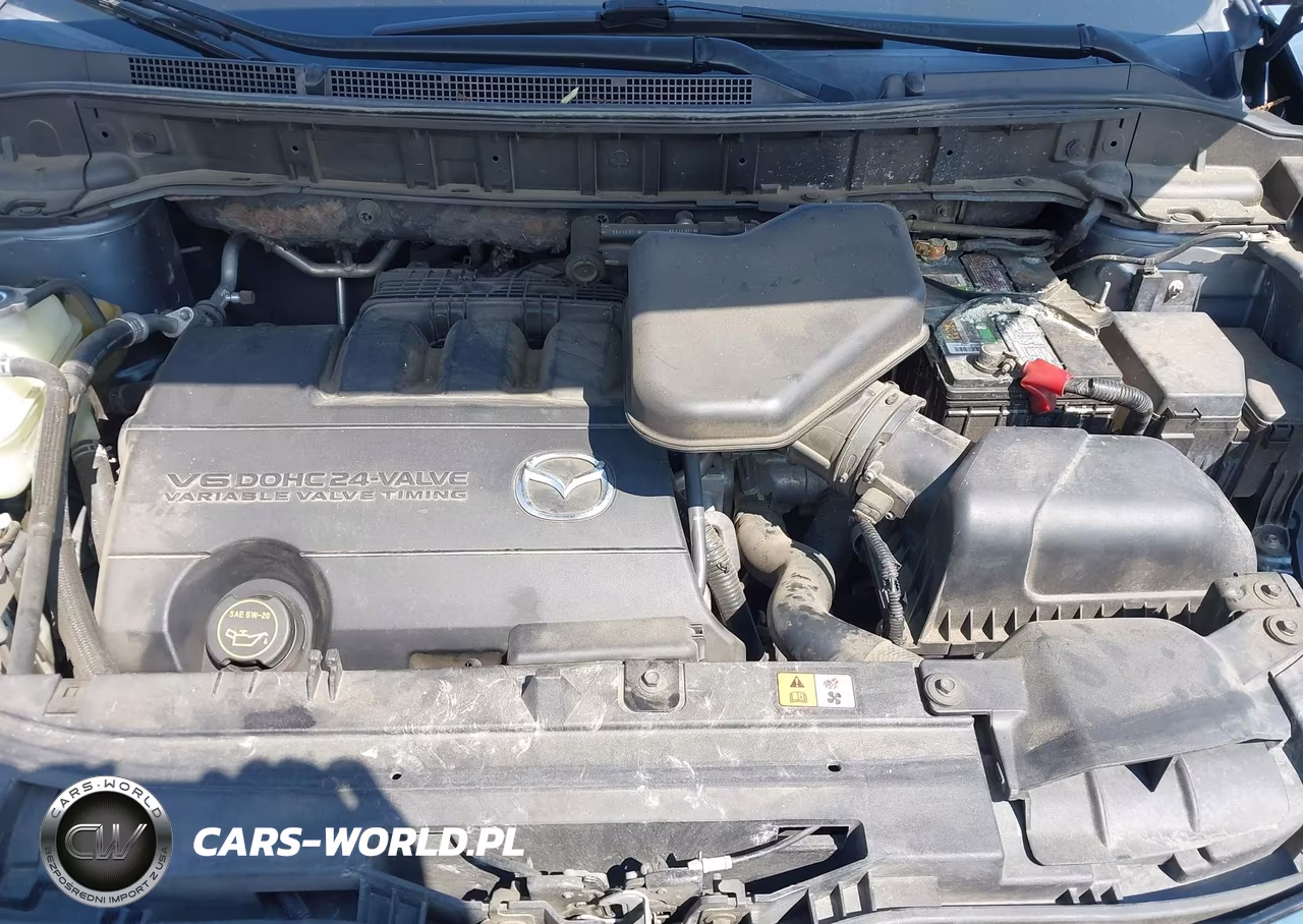 2014 Mazda Cx-9 Grand Touring VIN:JM3TB2DV0E0427105 - 10